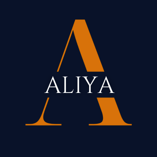 Aliya Logo 2.0 2023